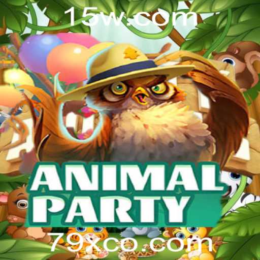Explorando o Fascinante Mundo de AnimalParty: Um Jogo de Estratégia e Diversão