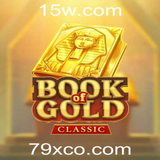 Explorando o Fascinante Mundo de BookOfGoldClassic