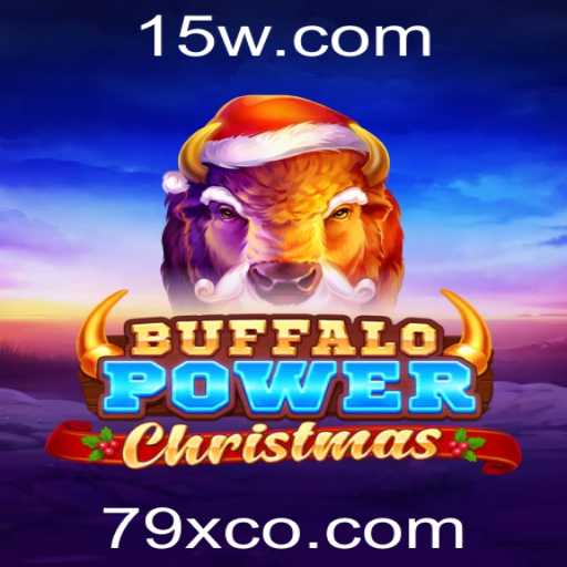 Buffalo Power Christmas: Um Mergulho no Mundo Encantado do Jogo Inovador