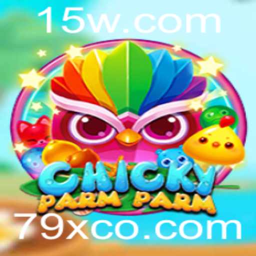 Descubra o Mundo Inovador de ChickyParmParm: O Jogo do Momento