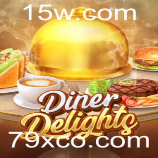 DinerDelights: Um Mundo de Sabores e Desafios com 79xcom