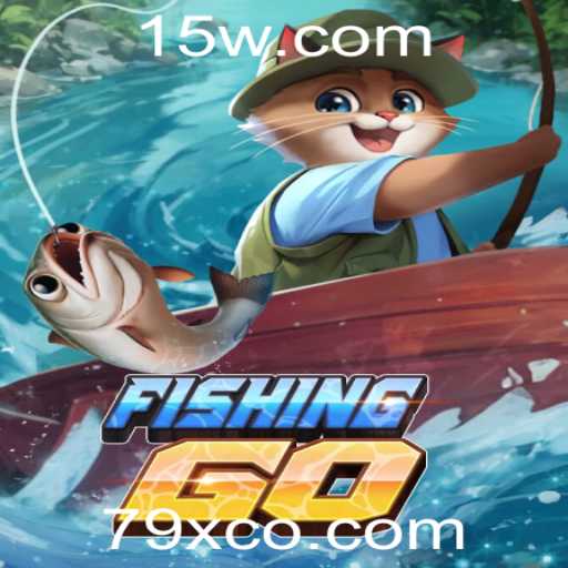 FishingGO: Uma Imersão no Mundo da Pesca Virtual