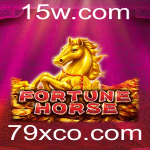 Descubra o Mundo de FortuneHorse: O Jogo que Revoluciona a Indústria de Entretenimento