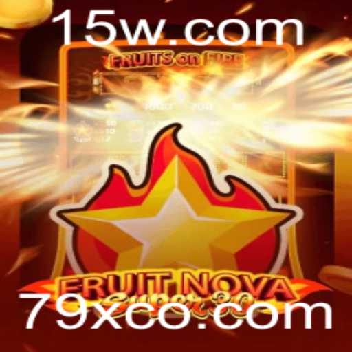 A Inovação por Trás do Jogo FruitrNovaSupe30