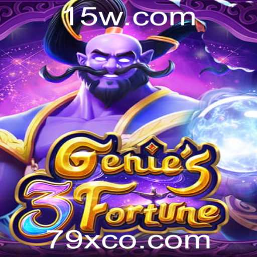 Descubra o Fascinante Universo do Jogo Genie3Fortune