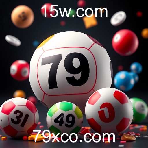 Explorando o Mundo dos Jogos de Loteria e a Plataforma 79xcom