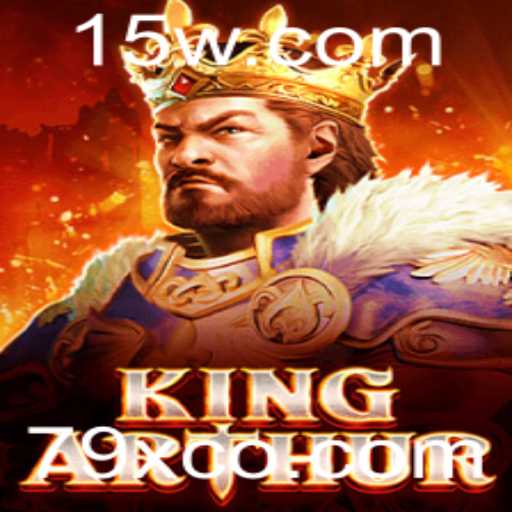 KingArthur: Uma Imersão no Mundo de Cavalaria e Magia