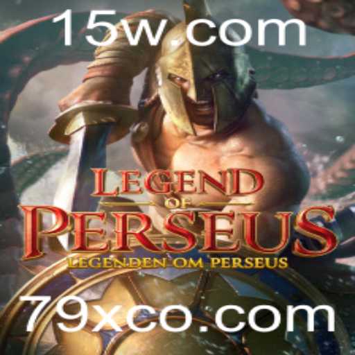LegendofPerseus: Uma Aventura Épica no Mundo Antigo