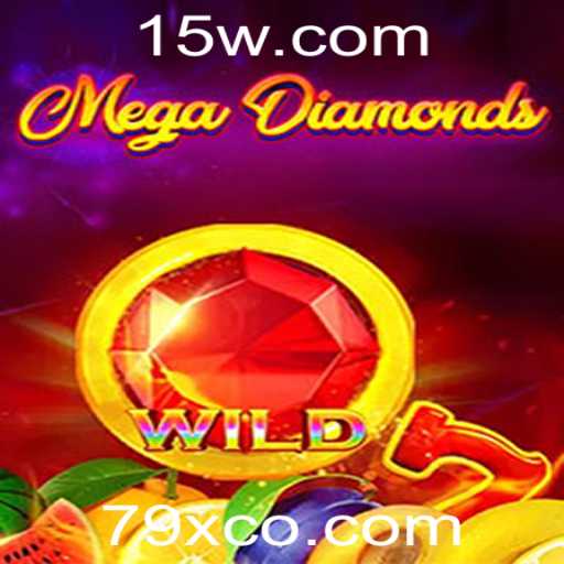 MegaDiamond: Um Mergulho no Universo de Possibilidades