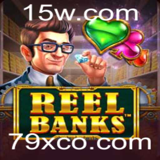 Explorando o Fascinante Jogo ReelBanks