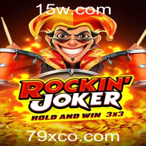 Descubra Tudo Sobre o Inovador Jogo 'Rockinjoker' e Seu Impacto Atual