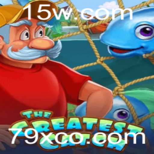 Explorando TheGreatestCatch: Uma Aventura Inovadora no Mundo dos Games