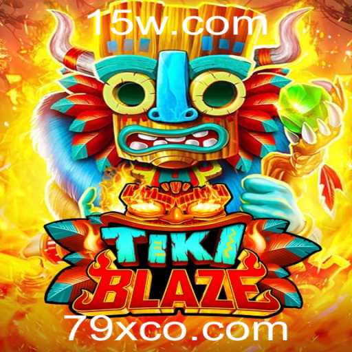 Descubra TikiBlaze: O Novo Jogo que Está Conquistando o Mundo