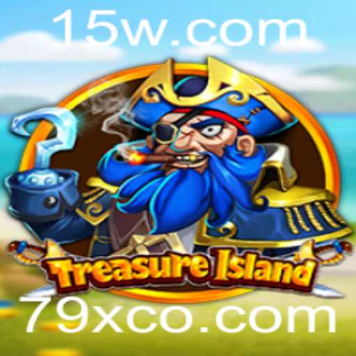 Explorando TreasureIsland: Uma Aventura em 79xcom