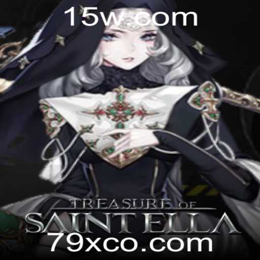 Explorando As Aventuras de 'TreasureofSaintElla'