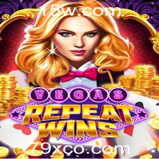 Explorando o Espetáculo do Jogo VegasRepeatWins: Uma Aventura Inovadora