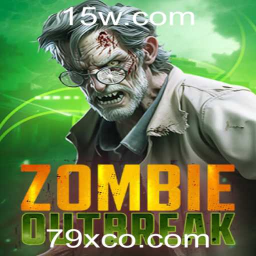 ZombieOutbreak - Mergulhando no Caos do Apocalipse Zumbi